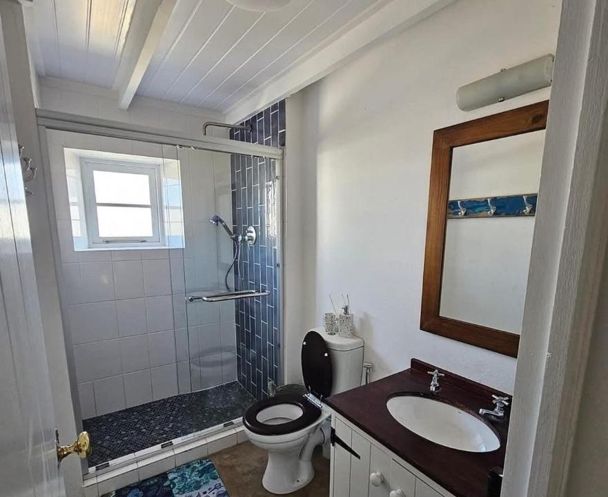 Photo of Bathroom in Struisbaai