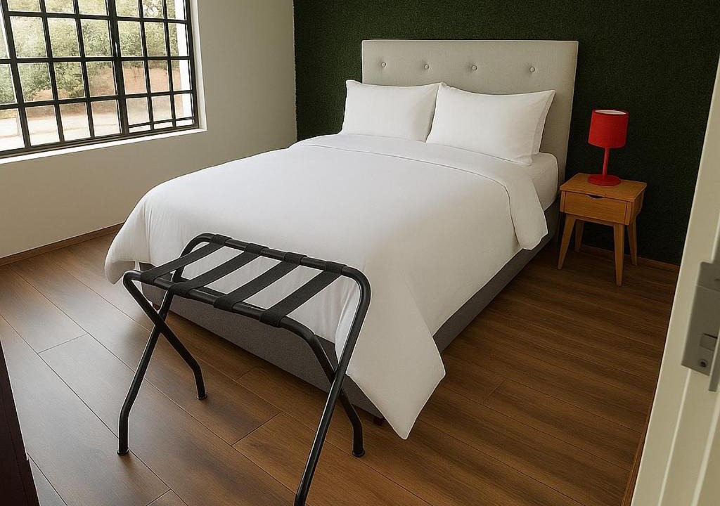Photo of Bedroom in Zwartkop