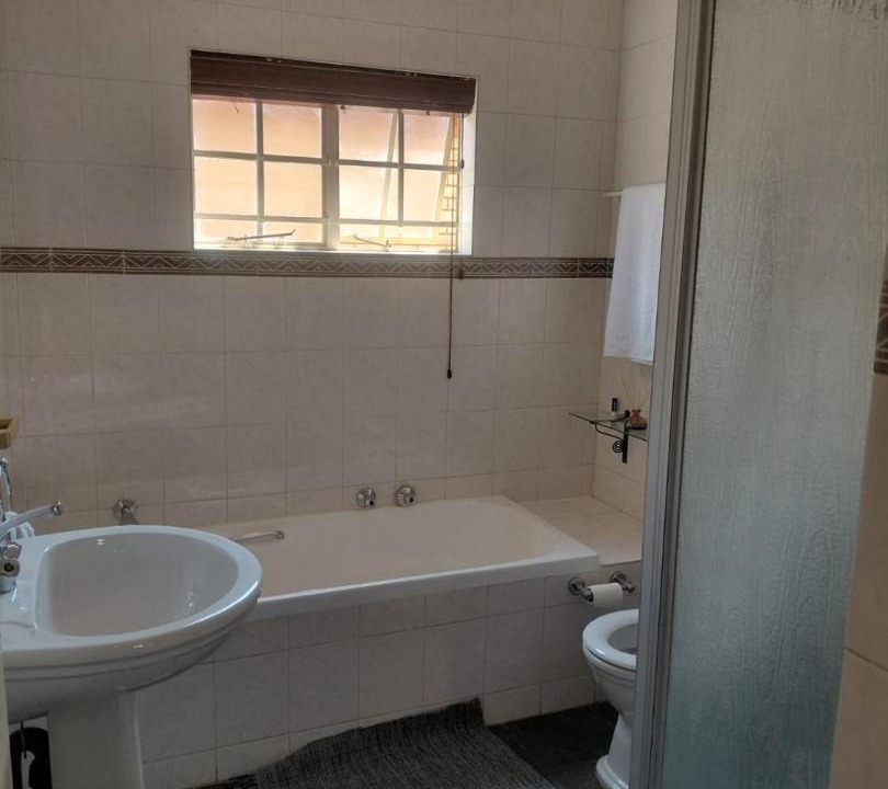 Photo of Bathroom in Zwartkop