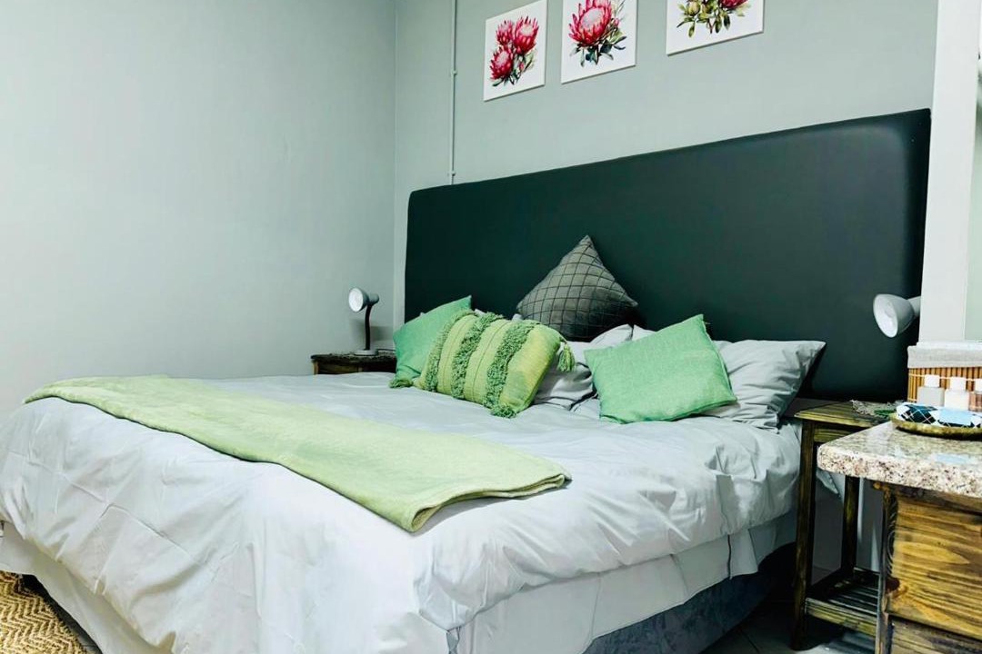 Photo of Bedroom in Groblersdal