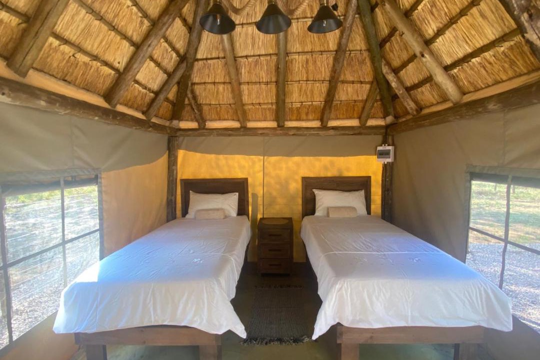 Photo of Bedroom in Bela-Bela