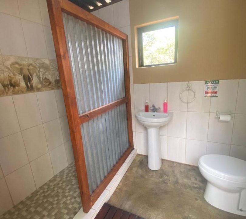 Photo of Bathroom in Bela-Bela