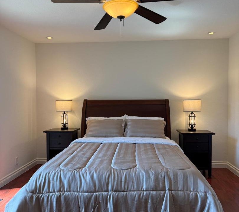 Photo of Bedroom in East San Jose