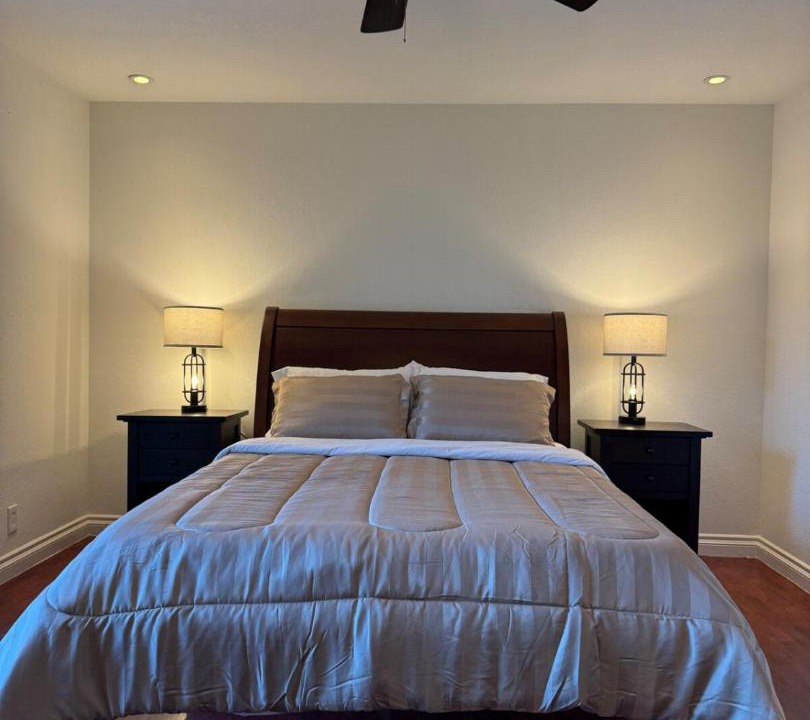 Photo of Bedroom in East San Jose