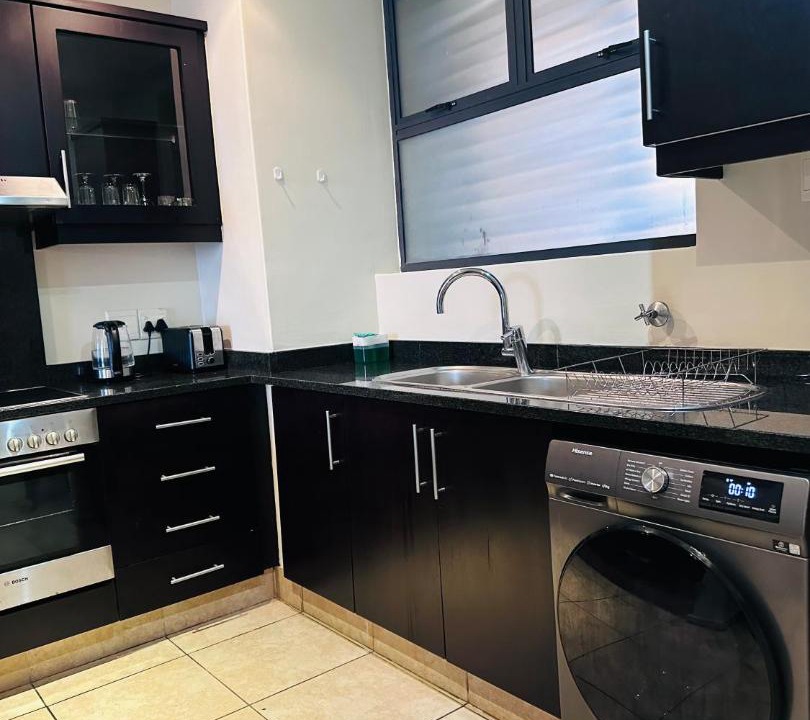 Photo of Kitchen in Durban Point