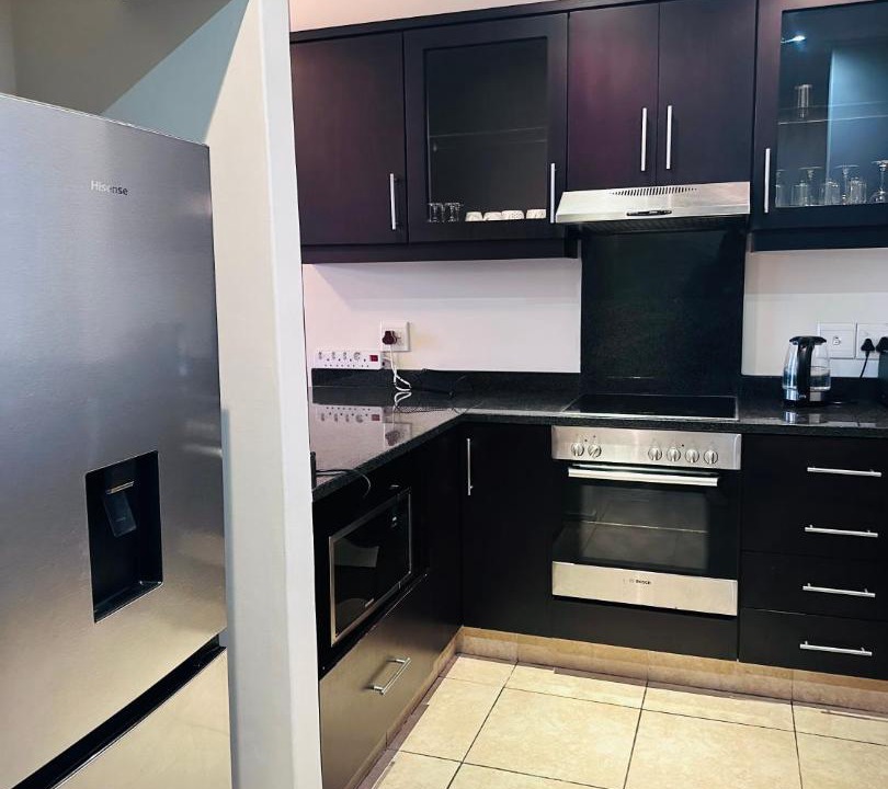 Photo of Kitchen in Durban Point