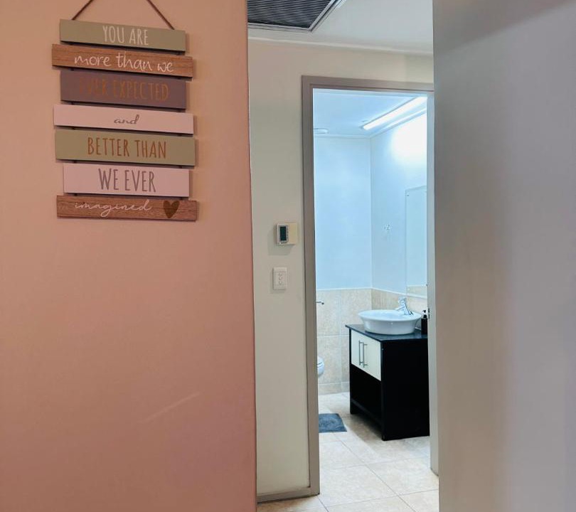 Photo of Bathroom in Durban Point