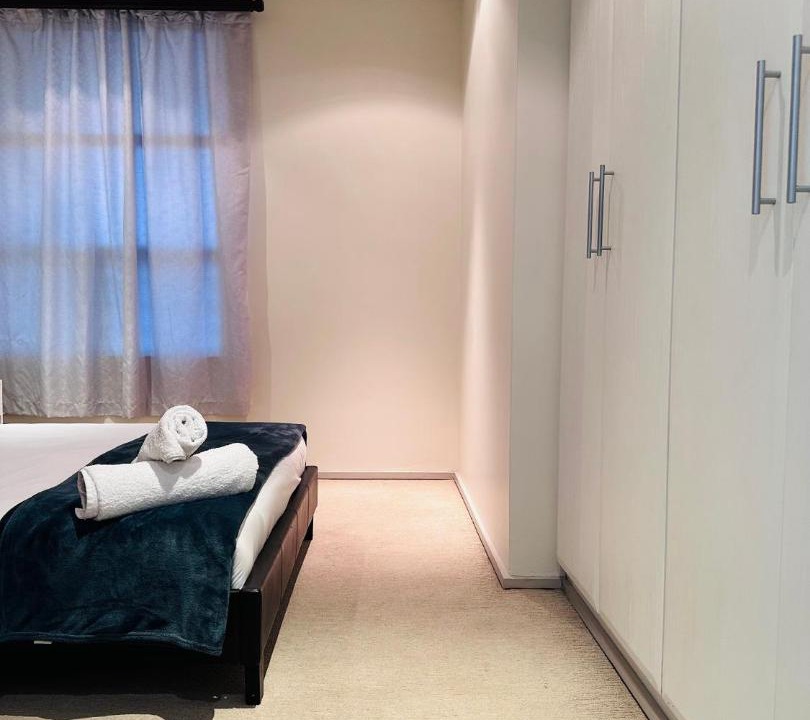 Photo of Bedroom in Durban Point