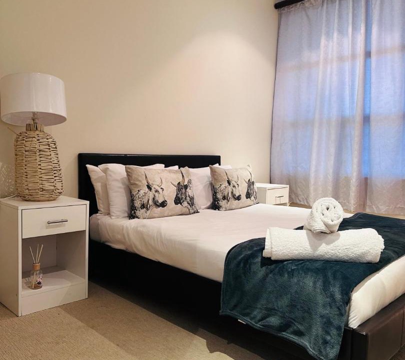 Photo of Bedroom in Durban Point