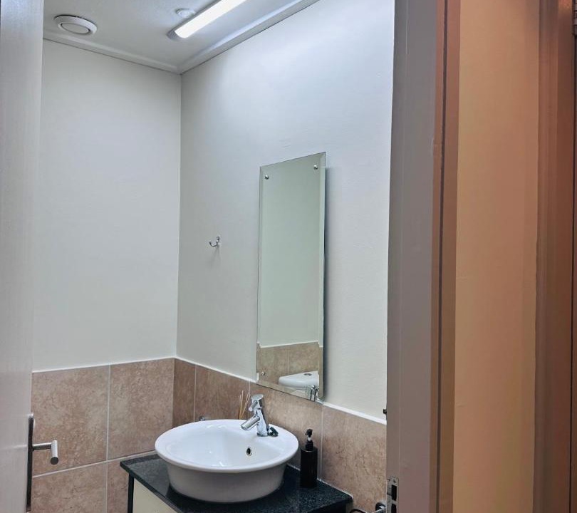 Photo of Bathroom in Durban Point