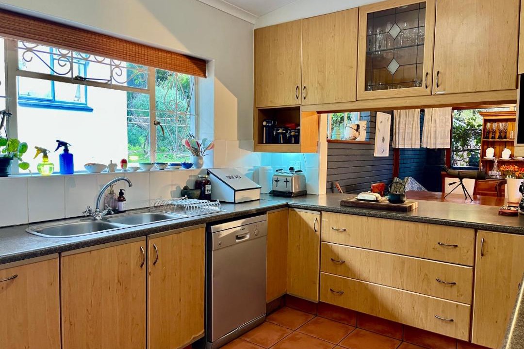 Photo of Kitchen in Trawal