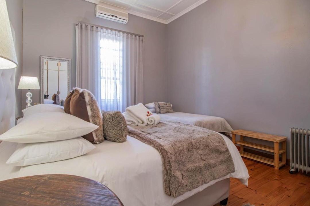 Photo of Bedroom in Robertson