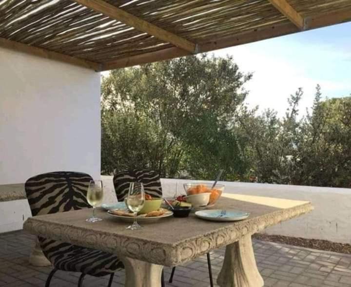 Photo of Patio Balcony in Dwarskersbos