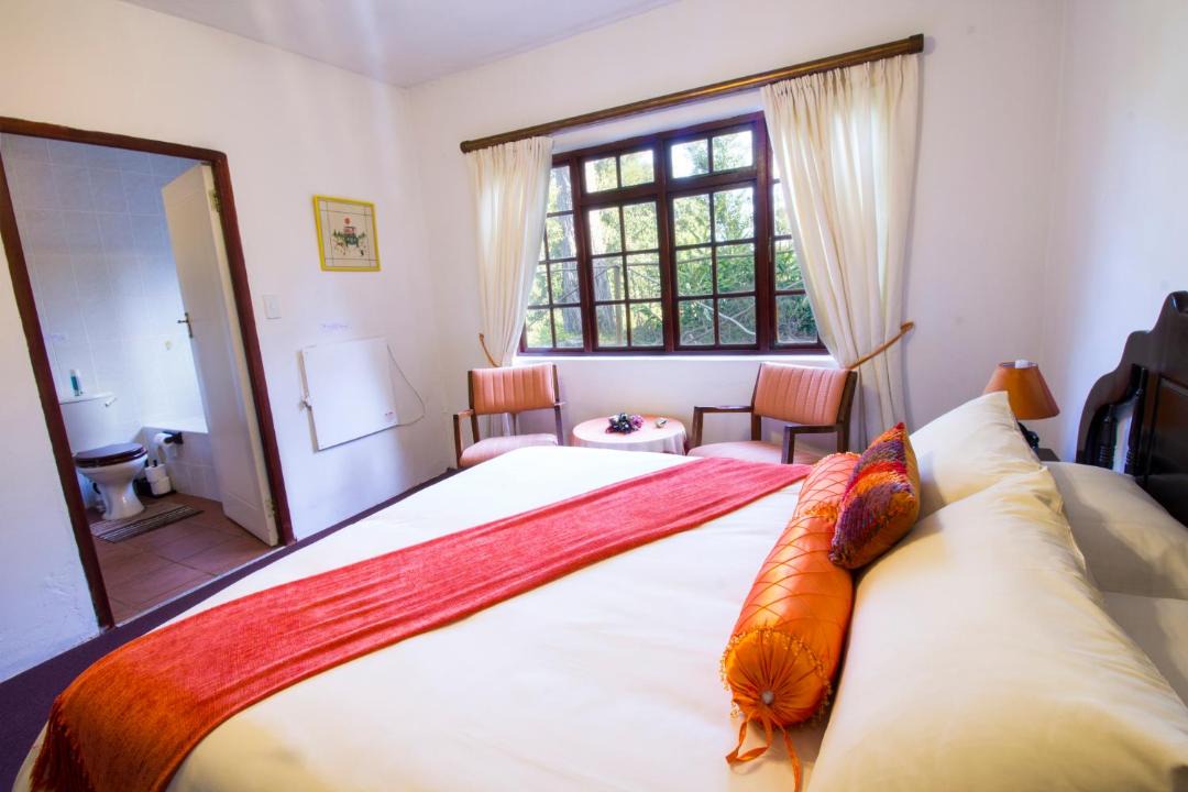 Photo of Bedroom in Storms River