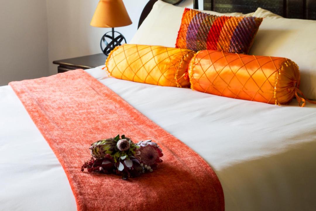 Photo of Bedroom in Storms River