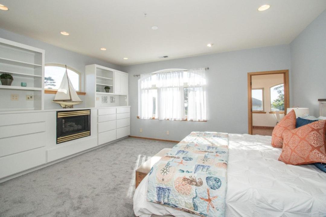 Photo of Bedroom in El Granada
