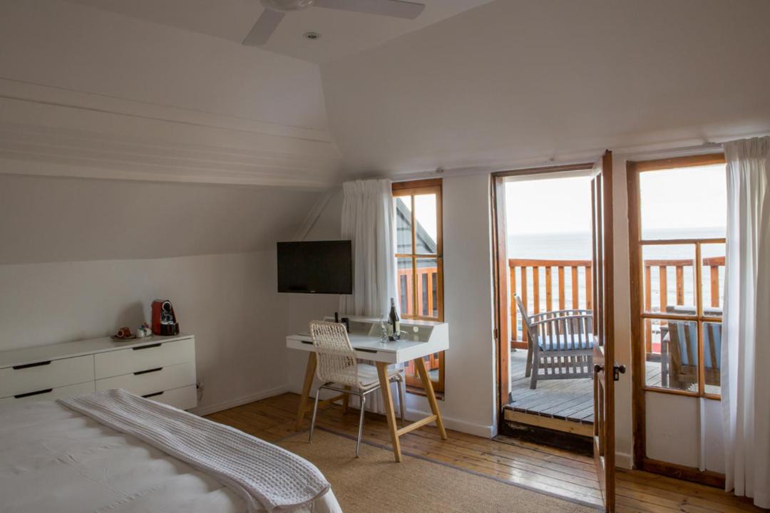 Photo of Bedroom in Kalk Bay