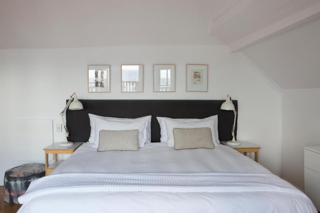 Photo of Bedroom in Kalk Bay