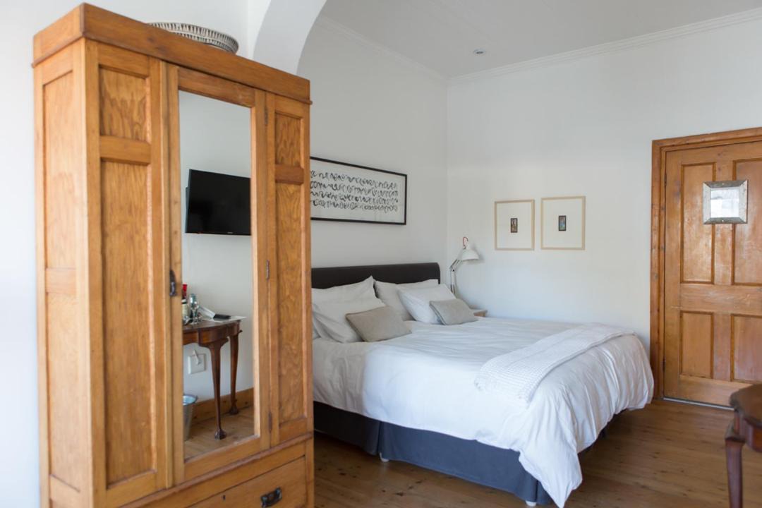 Photo of Bedroom in Kalk Bay