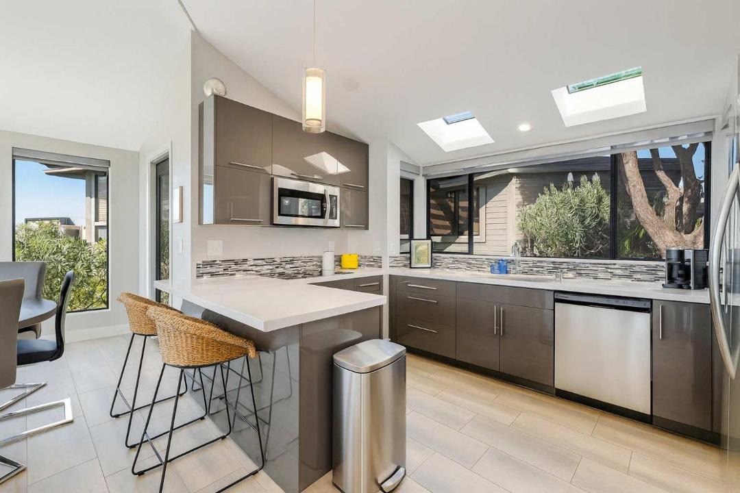 Photo of Kitchen in Bodega Bay