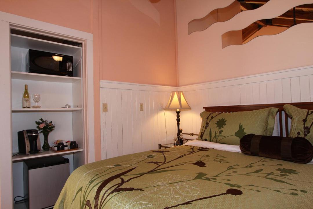 Photo of Bedroom in Elk