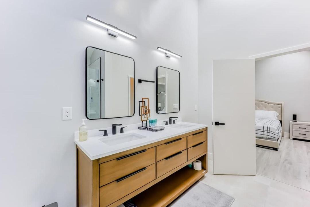 Photo of Bathroom in Menlo Park