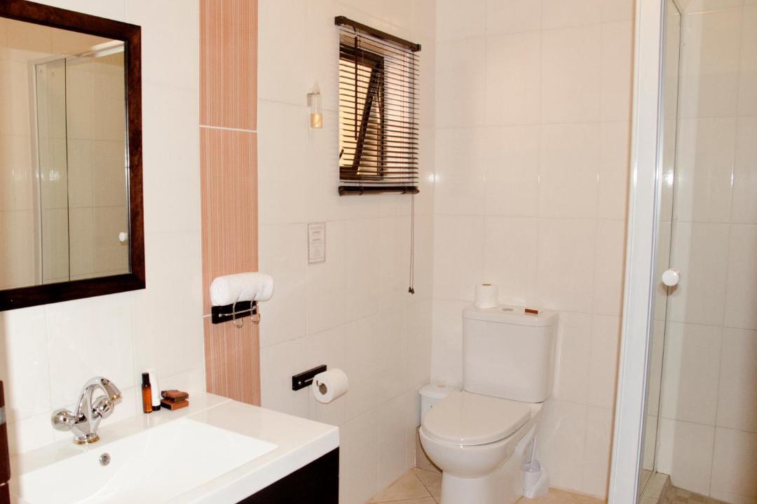 Photo of Bathroom in Hartbeespoort