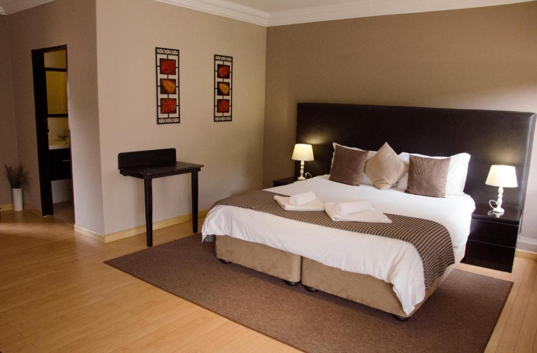 Photo of Bedroom in Hartbeespoort