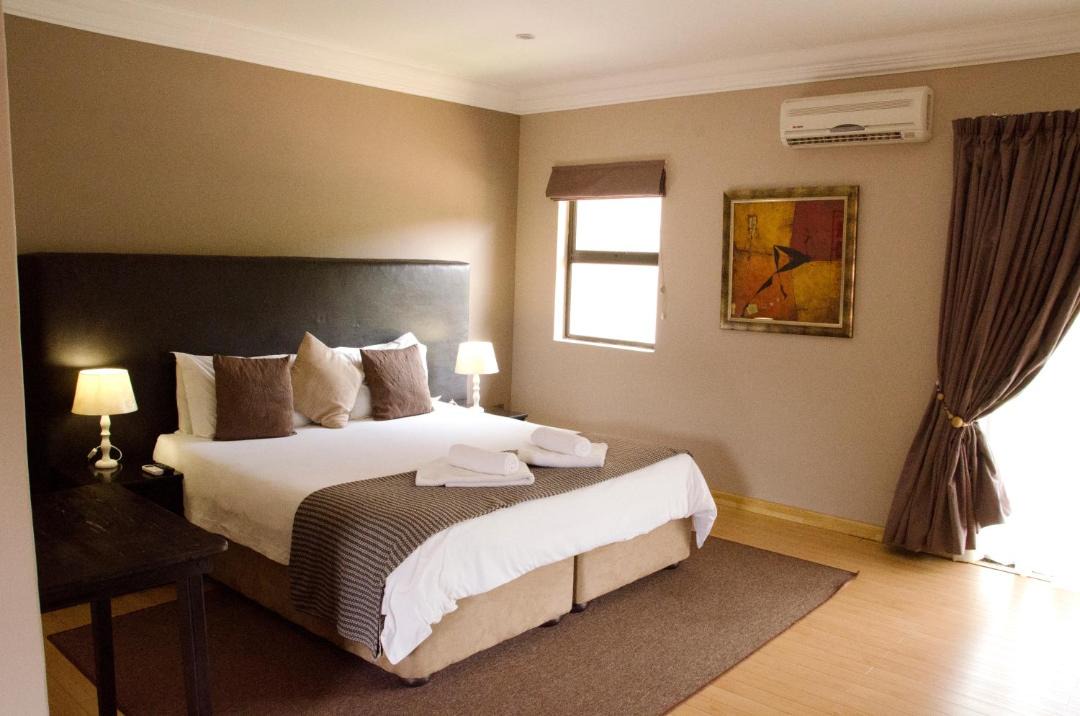 Photo of Bedroom in Hartbeespoort