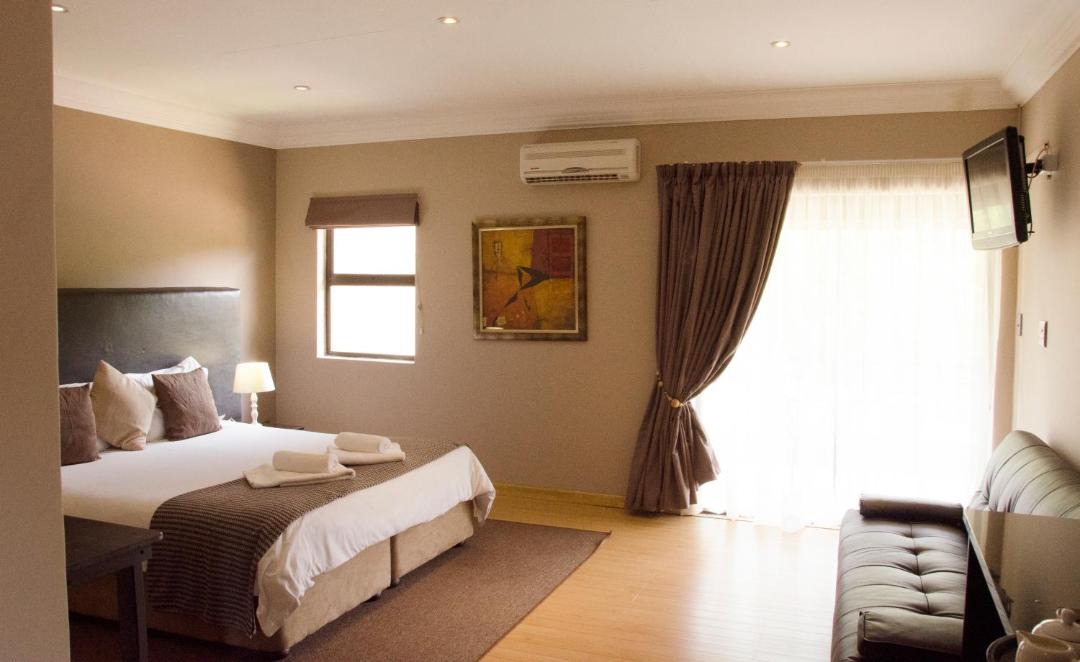 Photo of Bedroom in Hartbeespoort