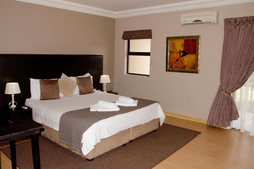 Photo of Bedroom in Hartbeespoort