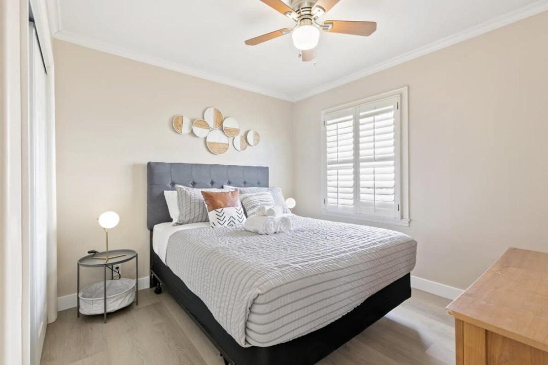 Photo of Bedroom in North Central