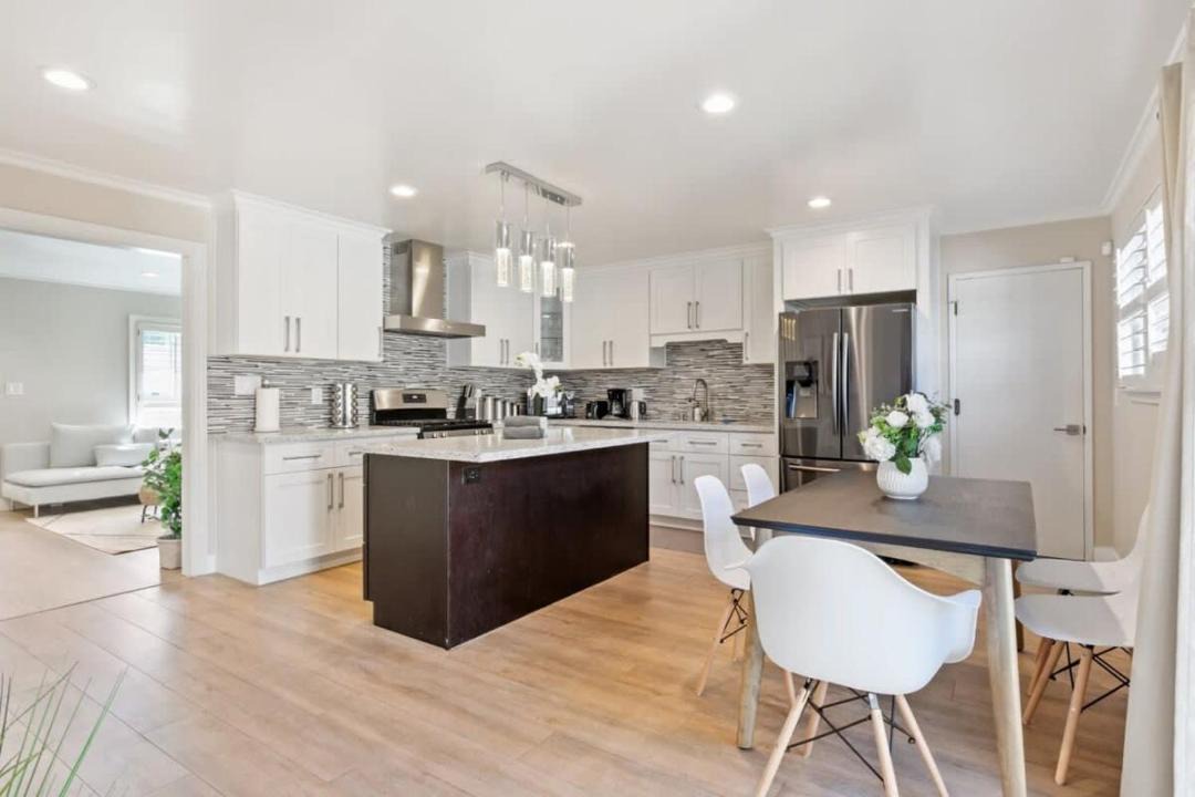 Photo of Kitchen in North Central