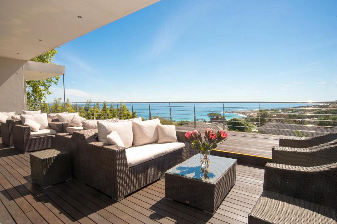 Photo of Others in Camps Bay