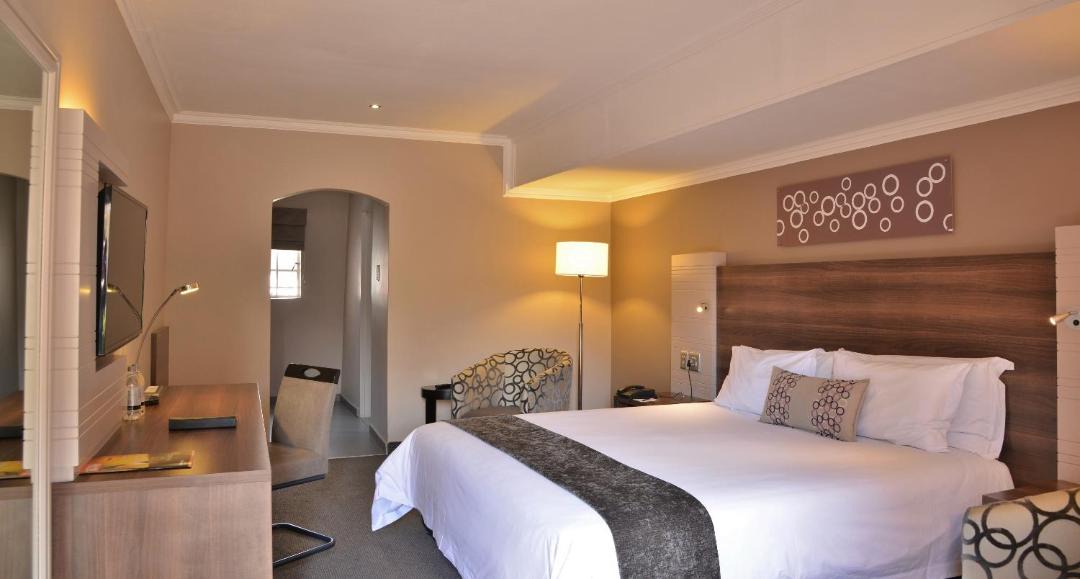 Photo of Bedroom in Ekurhuleni