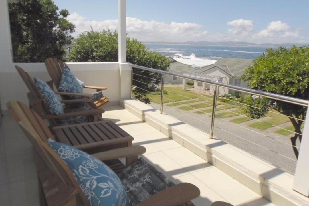 Photo of Patio Balcony in Westcliff