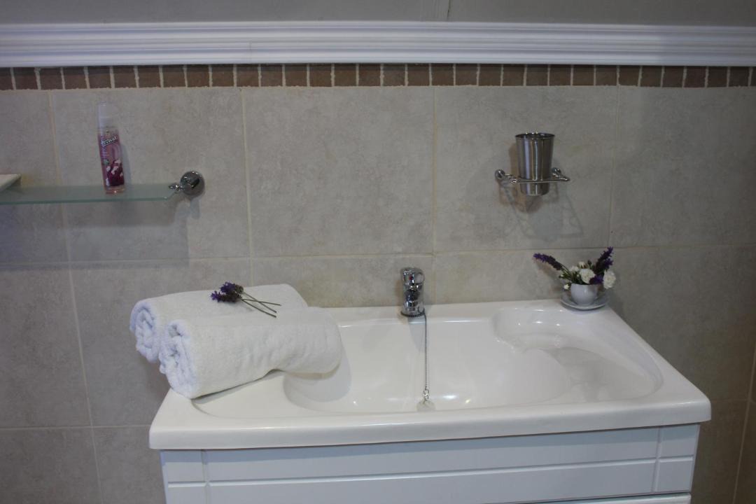 Photo of Bathroom in Edenvale