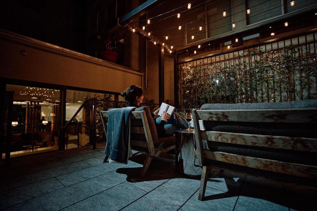 Photo of Others in Fisherman's Wharf