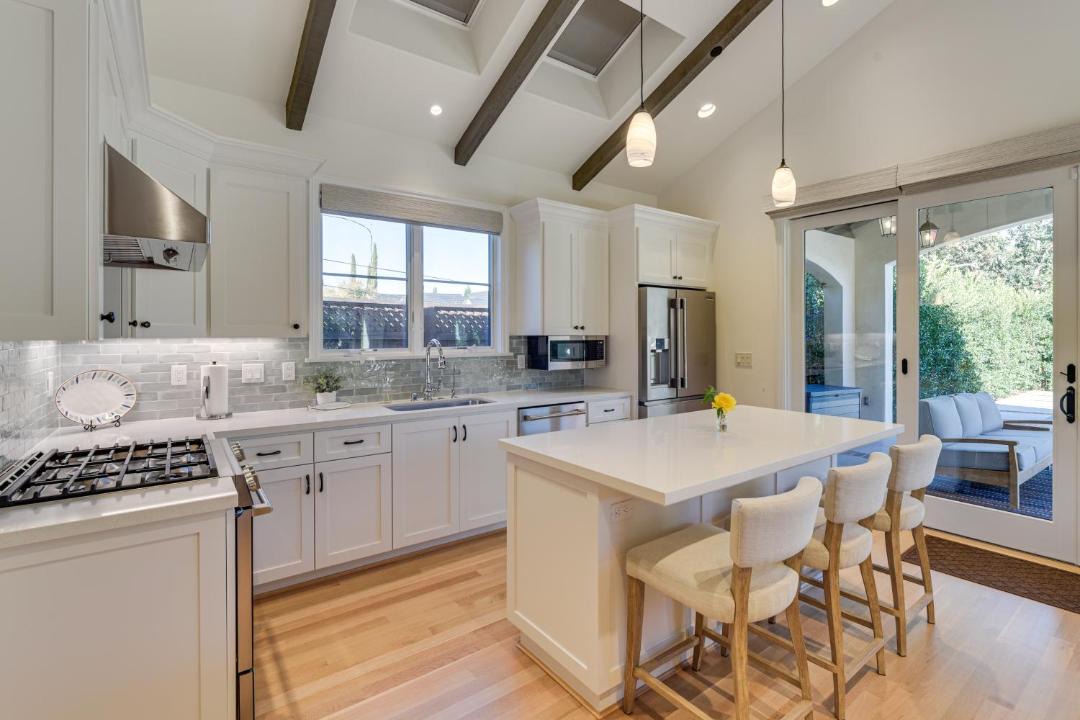 Photo of Kitchen in Monte Sereno