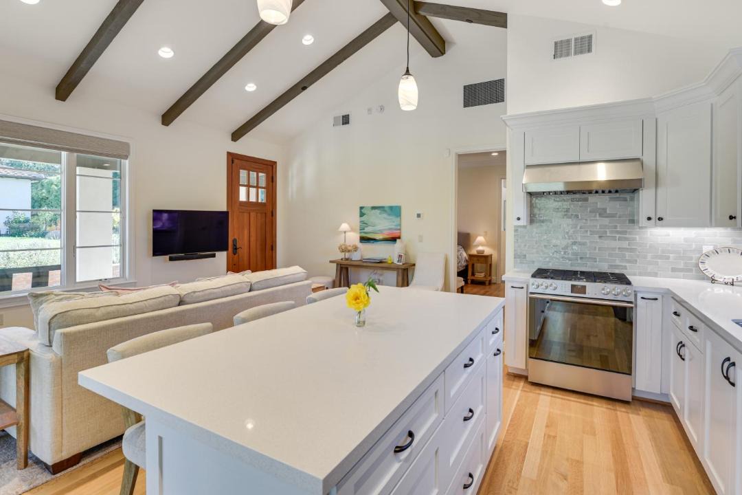 Photo of Kitchen in Monte Sereno