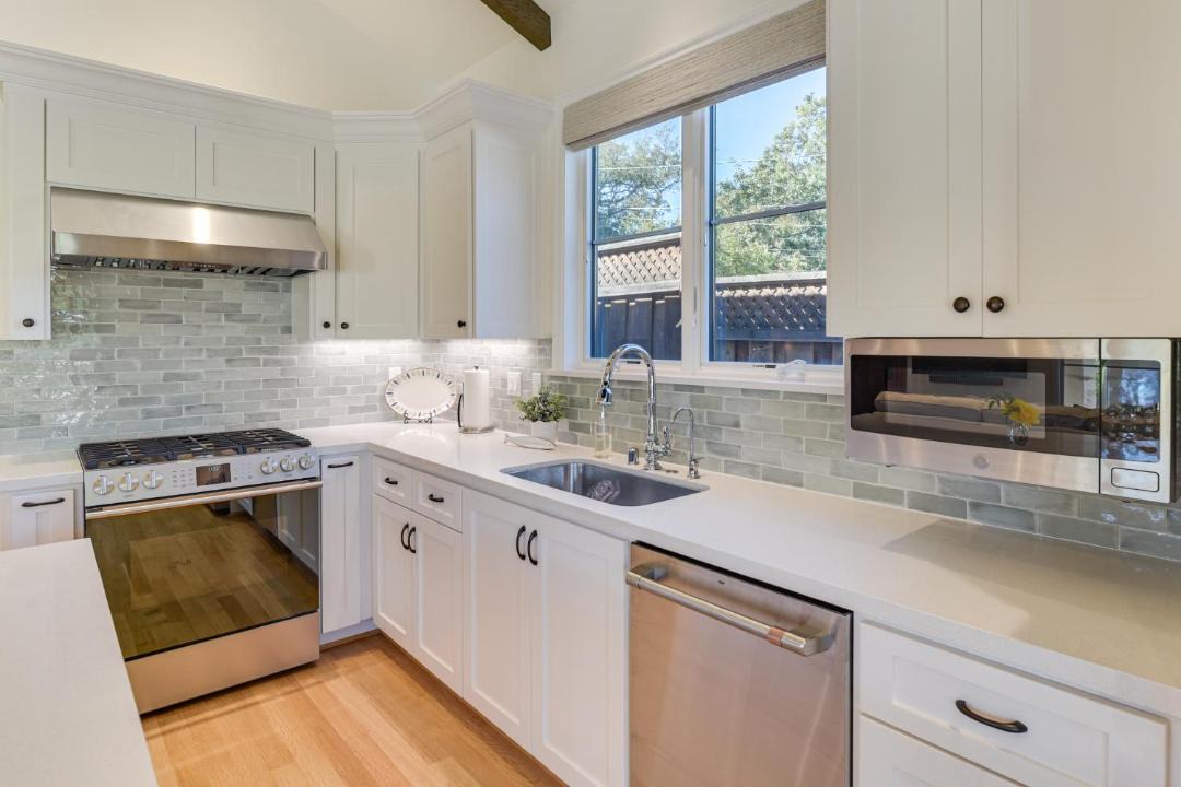 Photo of Kitchen in Monte Sereno