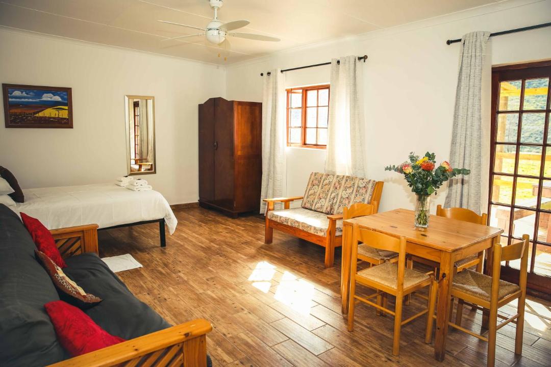 Photo of Others in Oudtshoorn