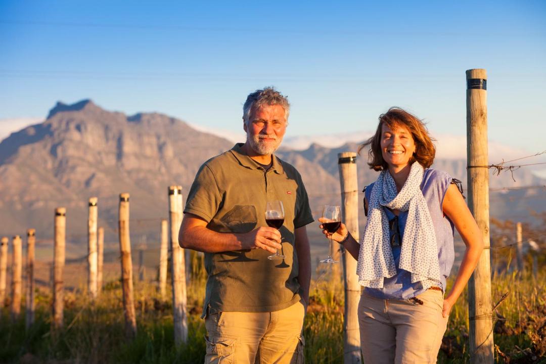 Photo of Others in Stellenbosch