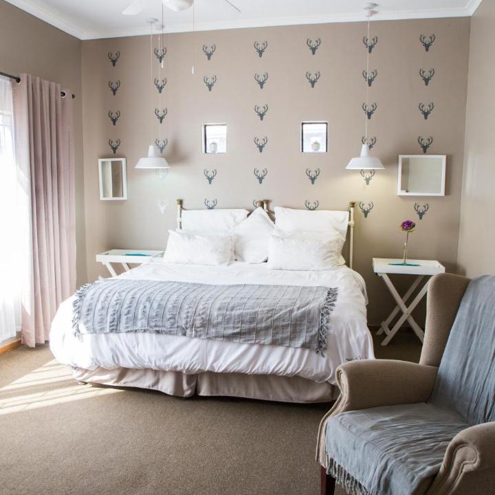 Photo of Bedroom in Rustenburg