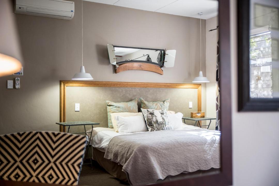Photo of Bedroom in Rustenburg