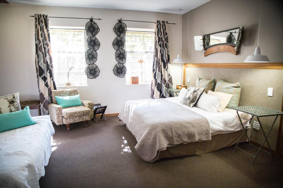 Photo of Bedroom in Rustenburg