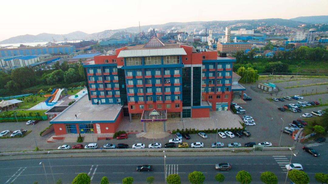 Photo of Others in Karadeniz Eregli