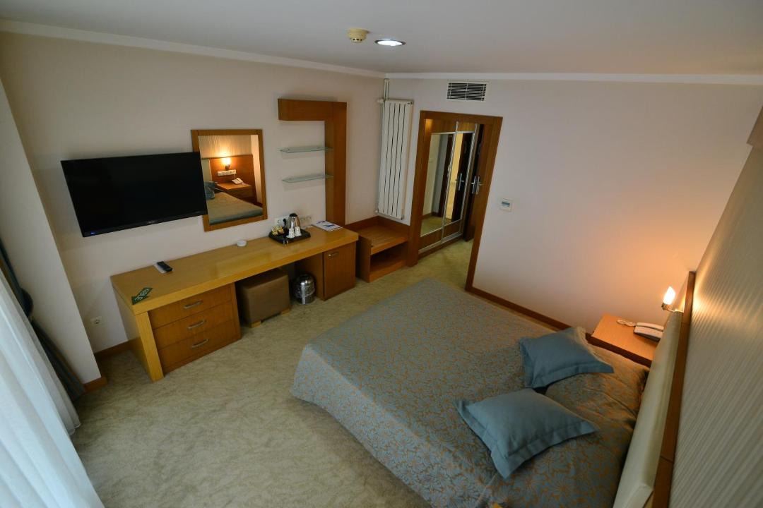 Photo of Bedroom in Karadeniz Eregli