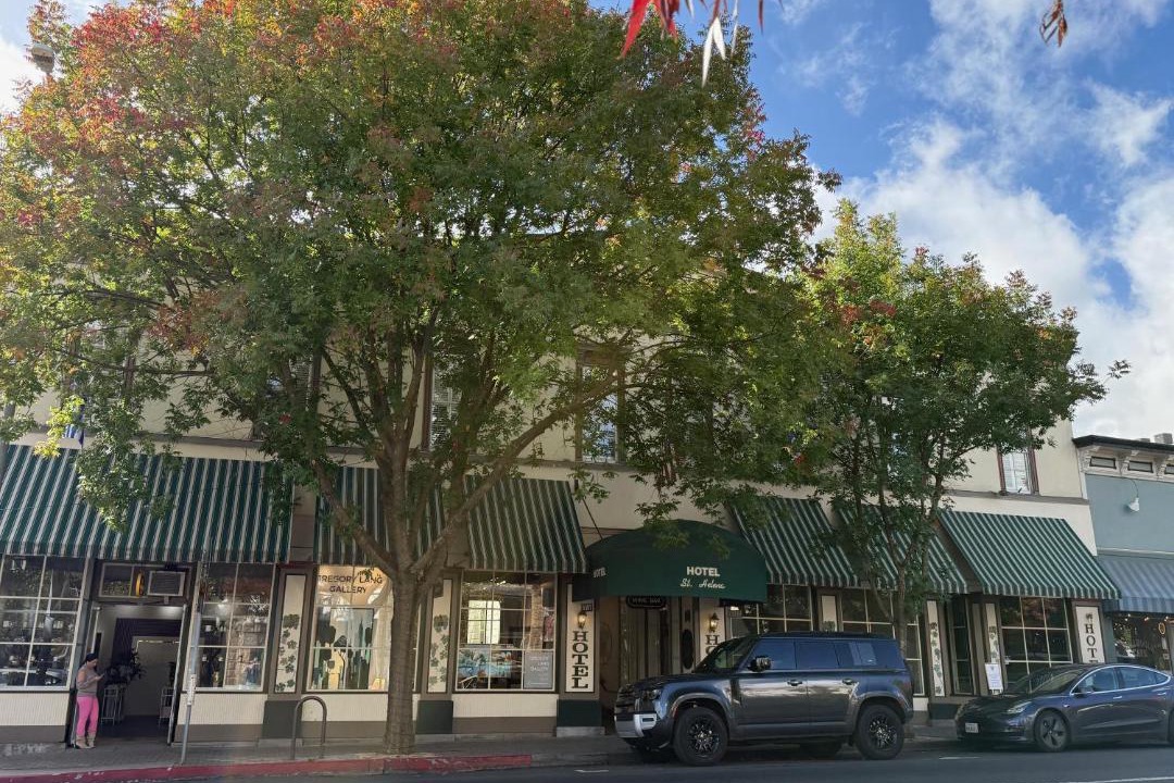 Photo of Others in St. Helena