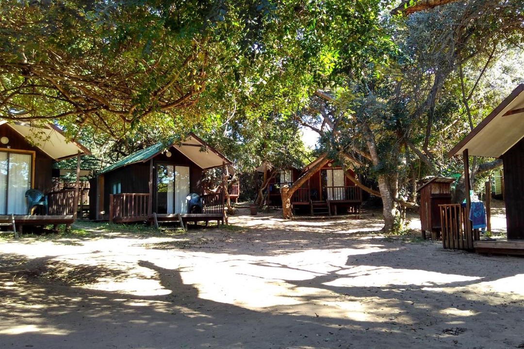 Photo of Others in Sodwana Bay National Park